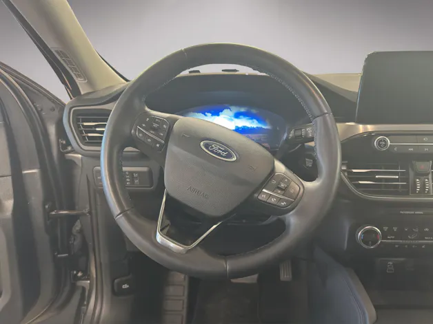 Ford Kuga 2.5 FHEV Titanium X 4WD