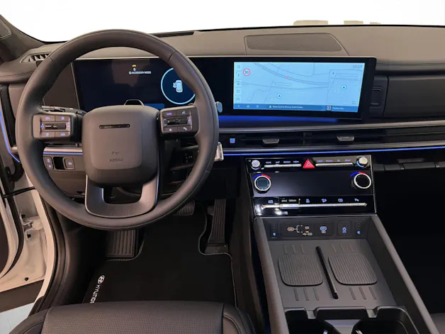 Hyundai Santa Fe 1.6 T-GDi PHEV Calligraphy 7PL