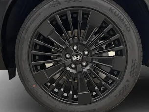 Hyundai Santa Fe 1.6 T-GDi PHEV Calligraphy 7PL