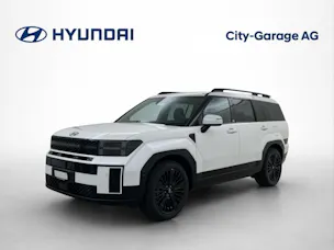 Hyundai Santa Fe 1.6 T-GDi PHEV Calligraphy 7PL