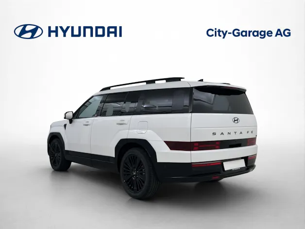 Hyundai Santa Fe 1.6 T-GDi PHEV Calligraphy 7PL