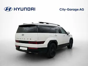 Hyundai Santa Fe 1.6 T-GDi PHEV Calligraphy 7PL