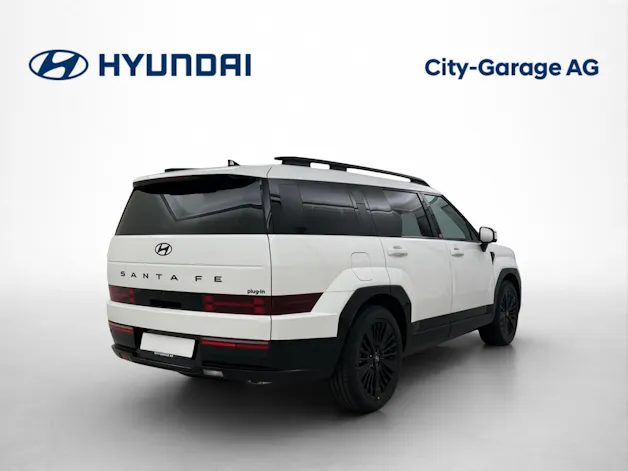 Hyundai Santa Fe 1.6 T-GDi PHEV Calligraphy 7PL