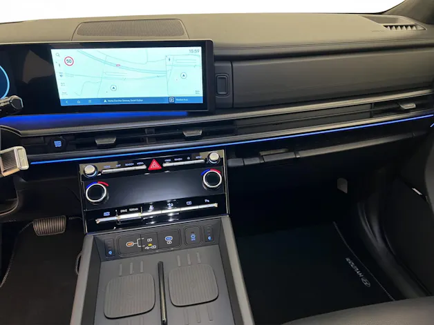 Hyundai Santa Fe 1.6 T-GDi PHEV Calligraphy 7PL