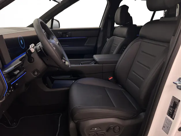 Hyundai Santa Fe 1.6 T-GDi PHEV Calligraphy 7PL