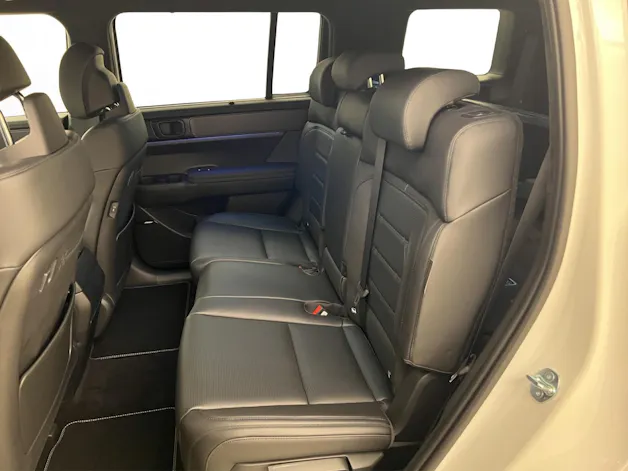 Hyundai Santa Fe 1.6 T-GDi PHEV Calligraphy 7PL