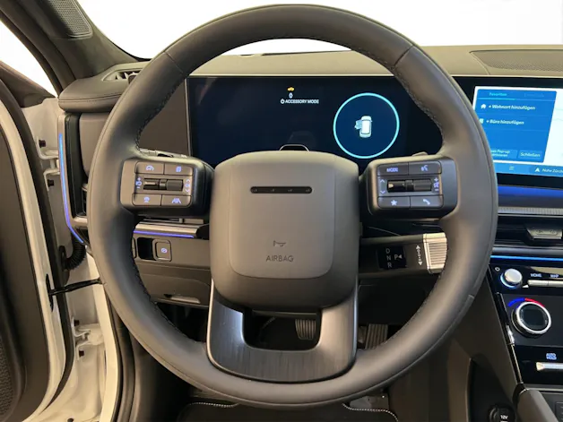 Hyundai Santa Fe 1.6 T-GDi PHEV Calligraphy 7PL