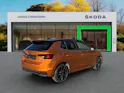 Škoda Fabia 1.5 TSI Style DSG