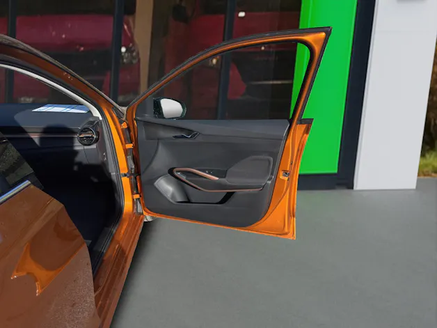 Škoda Fabia 1.5 TSI Style DSG