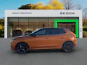 Škoda Fabia 1.5 TSI Style DSG