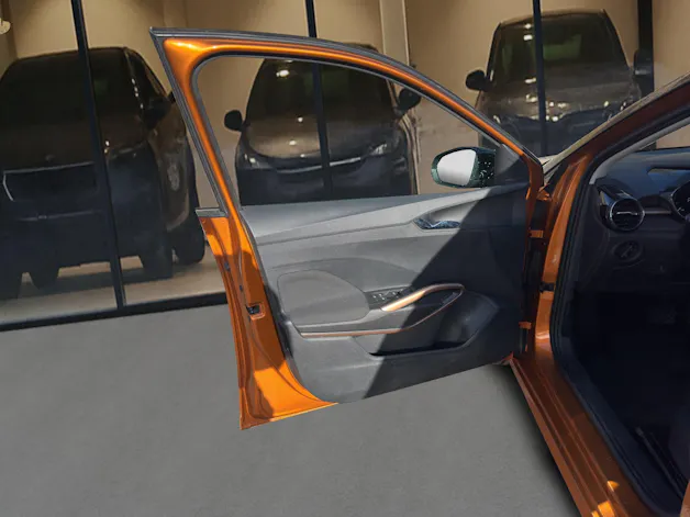 Škoda Fabia 1.5 TSI Style DSG
