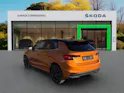 Škoda Fabia 1.5 TSI Style DSG