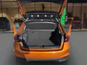 Škoda Fabia 1.5 TSI Style DSG