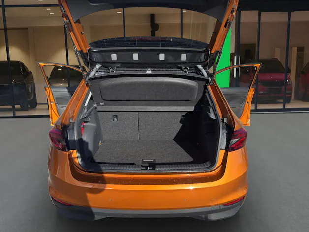 Škoda Fabia 1.5 TSI Style DSG