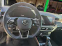 Škoda Fabia 1.5 TSI Style DSG