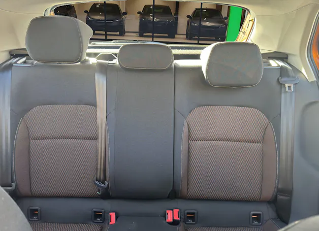 Škoda Fabia 1.5 TSI Style DSG
