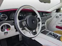 Rolls Royce ROLLS-ROYCE SPECTRE - Demo Fahrzeug - Herstellergarantie bis März 2030