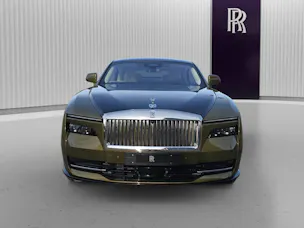 Rolls Royce ROLLS-ROYCE SPECTRE Serie I - Demo Fahrzeug - Herstellergarantie bis März 2030