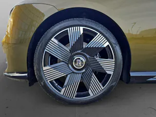 Rolls Royce ROLLS-ROYCE SPECTRE Serie I - Demo Fahrzeug - Herstellergarantie bis März 2030