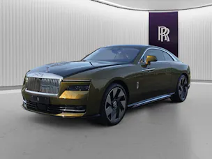 Rolls Royce ROLLS-ROYCE SPECTRE - Demo Fahrzeug - Herstellergarantie bis März 2030