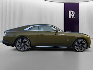 Rolls Royce ROLLS-ROYCE SPECTRE Serie I - Demo Fahrzeug - Herstellergarantie bis März 2030