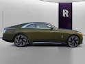 Rolls Royce ROLLS-ROYCE SPECTRE - Demo Fahrzeug - Herstellergarantie bis März 2030