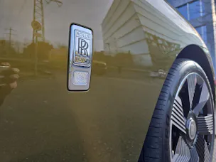 Rolls Royce ROLLS-ROYCE SPECTRE Serie I - Demo Fahrzeug - Herstellergarantie bis März 2030