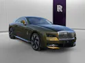 Rolls Royce ROLLS-ROYCE SPECTRE - Demo Fahrzeug - Herstellergarantie bis März 2030