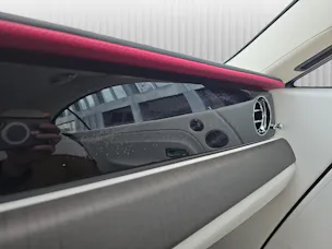 Rolls Royce ROLLS-ROYCE SPECTRE Serie I - Demo Fahrzeug - Herstellergarantie bis März 2030