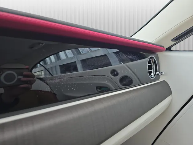 Rolls Royce ROLLS-ROYCE SPECTRE - Demo Fahrzeug - Herstellergarantie bis März 2030