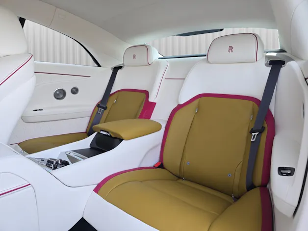Rolls Royce ROLLS-ROYCE SPECTRE - Demo Fahrzeug - Herstellergarantie bis März 2030
