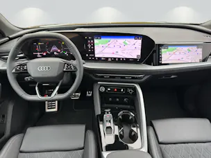 Audi Q5 Sportback TDI quattro 150 kW S-tronic