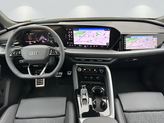 Audi Q5 Sportback TDI quattro 150 kW S-tronic