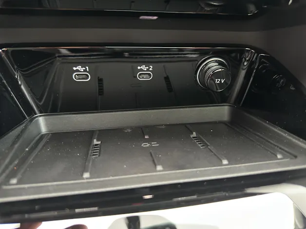 Audi Q5 Sportback TDI quattro 150 kW S-tronic