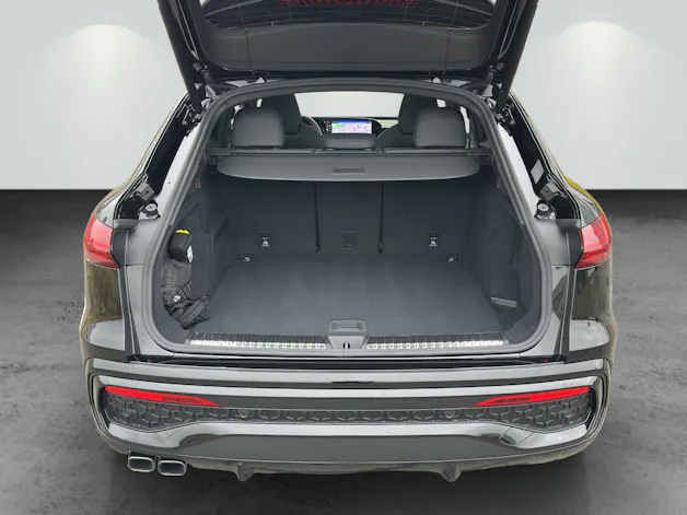 Audi Q5 Sportback TDI quattro 150 kW S-tronic
