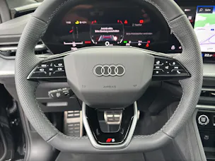 Audi Q5 Sportback TDI quattro 150 kW S-tronic