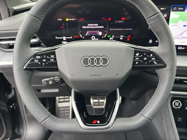 Audi Q5 Sportback TDI quattro 150 kW S-tronic