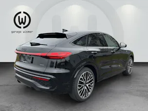 Audi Q5 Sportback TDI quattro 150 kW S-tronic