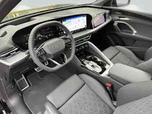 Audi Q5 Sportback TDI quattro 150 kW S-tronic