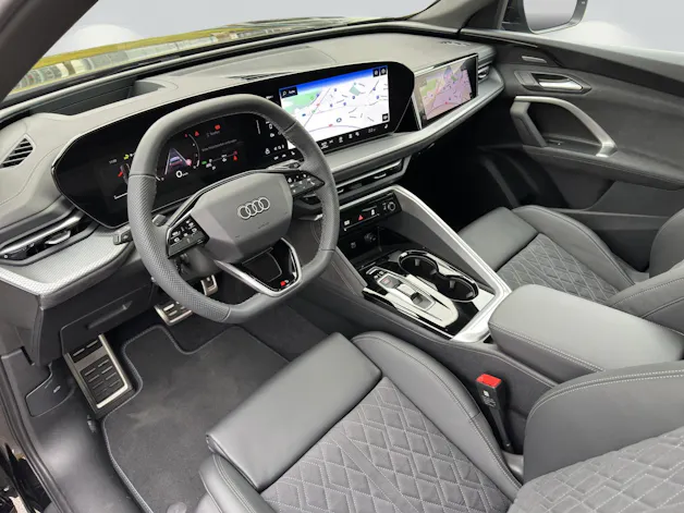 Audi Q5 Sportback TDI quattro 150 kW S-tronic