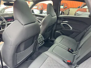 Audi Q5 Sportback TDI quattro 150 kW S-tronic