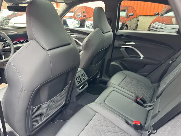 Audi Q5 Sportback TDI quattro 150 kW S-tronic