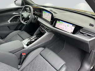 Audi Q5 Sportback TDI quattro 150 kW S-tronic