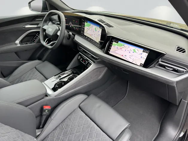 Audi Q5 Sportback TDI quattro 150 kW S-tronic