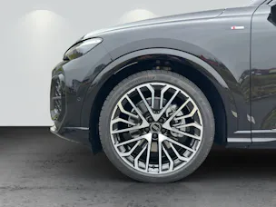 Audi Q5 Sportback TDI quattro 150 kW S-tronic