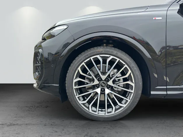 Audi Q5 Sportback TDI quattro 150 kW S-tronic