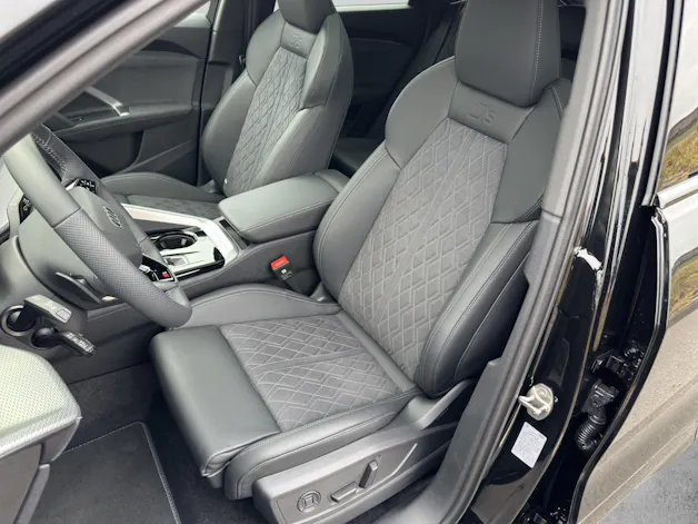 Audi Q5 Sportback TDI quattro 150 kW S-tronic