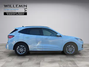 Ford Kuga 2.5 PHEV ST-Line X 2WD