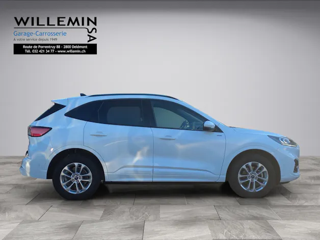 Ford Kuga 2.5 PHEV ST-Line X 2WD