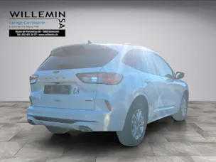 Ford Kuga 2.5 PHEV ST-Line X 2WD